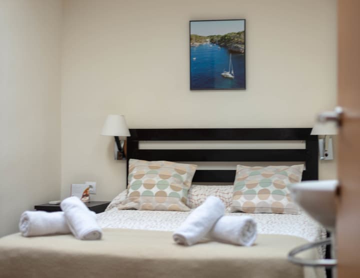 Hostal Alogar