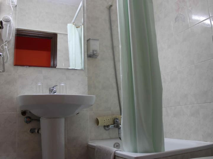 Hostal Alogar