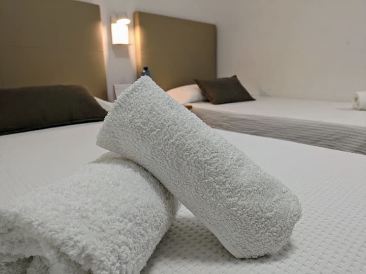 Hostal Alogar