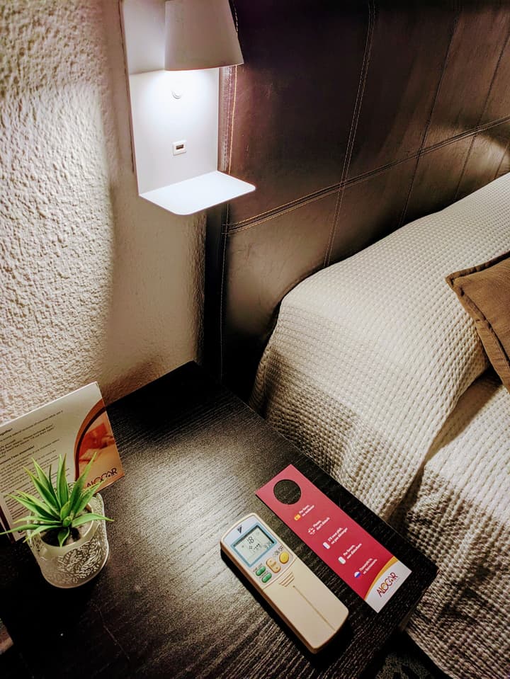 Hostal Alogar