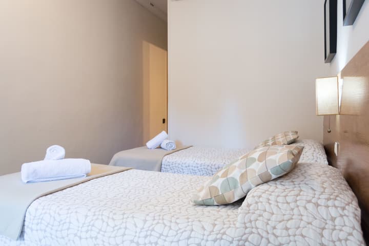 Hostal Alogar