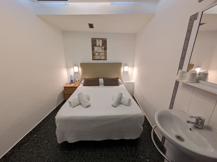 Hostal Alogar
