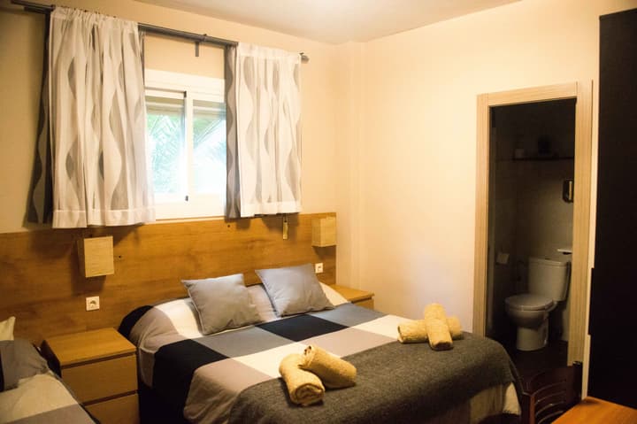 Hostal Alogar