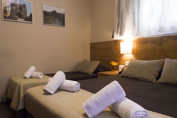 Hostal Alogar