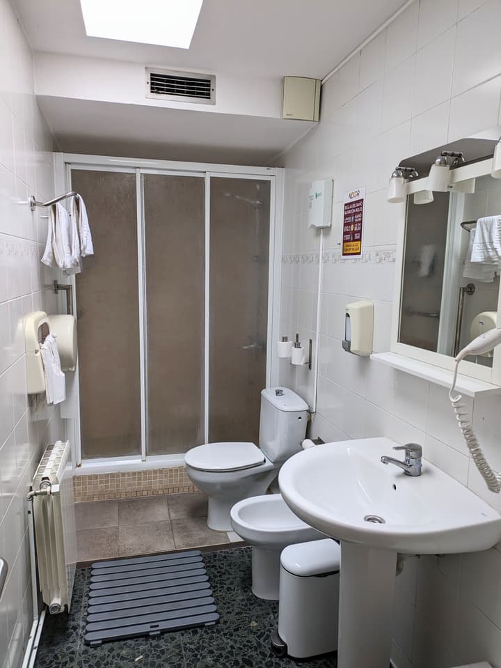 Hostal Alogar