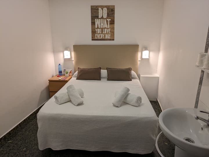 Hostal Alogar