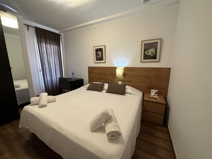 Hostal Alogar