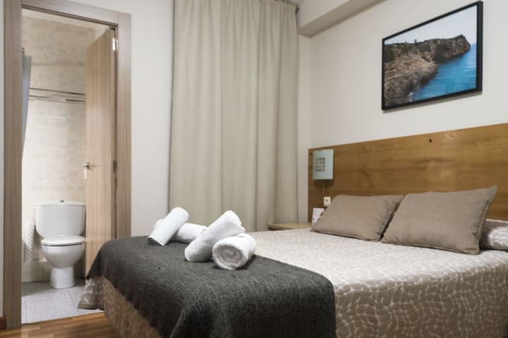 Hostal Alogar