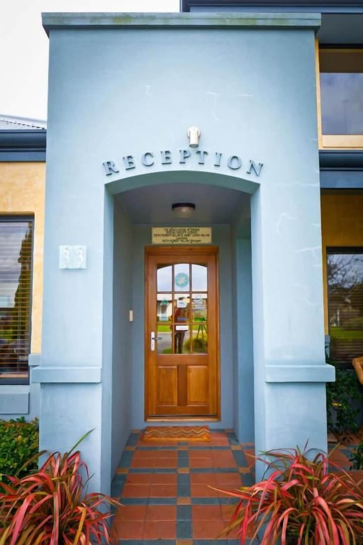 The Beach House at Bayside