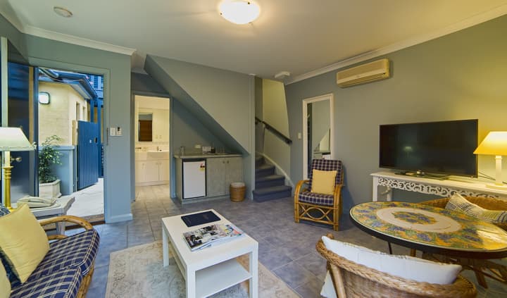 The Beach House at Bayside