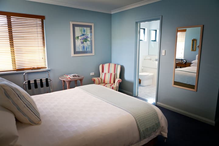 The Beach House at Bayside