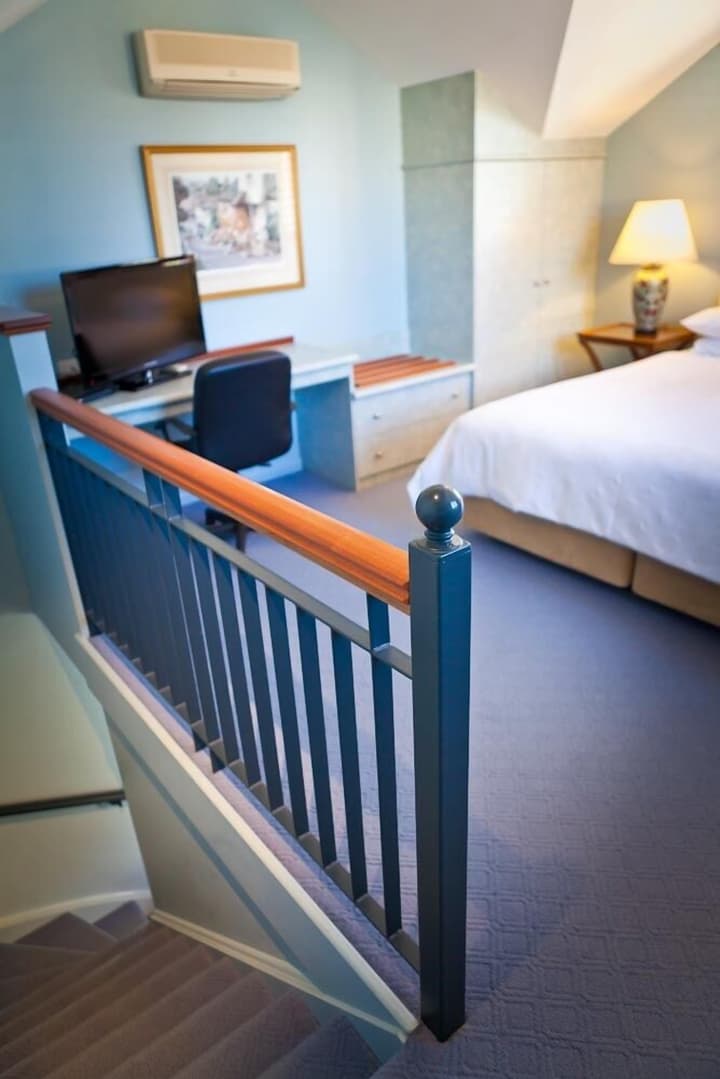 The Beach House at Bayside