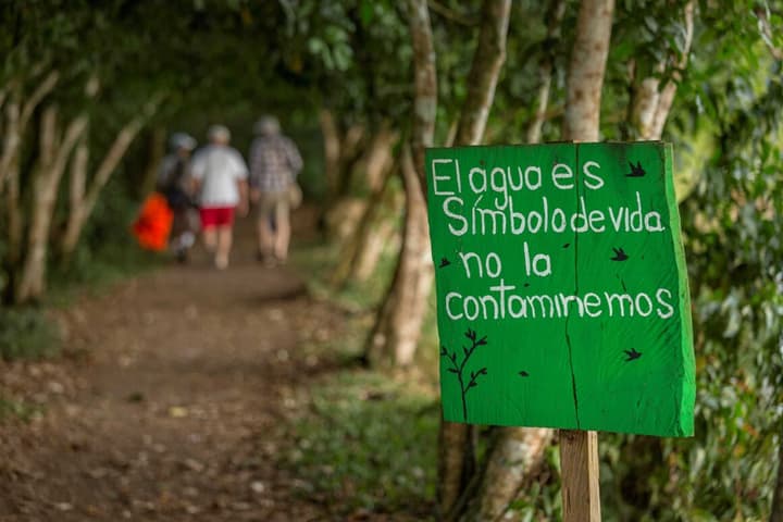 Natural Lodge Caño Negro