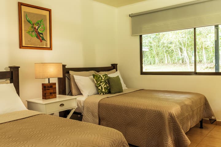 Natural Lodge Caño Negro