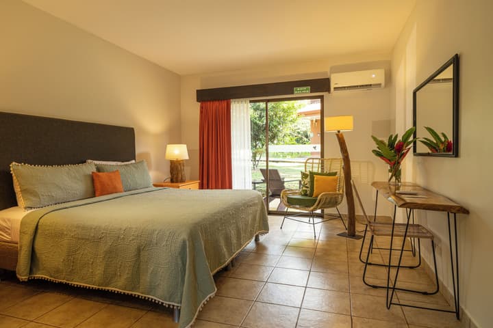 Natural Lodge Caño Negro