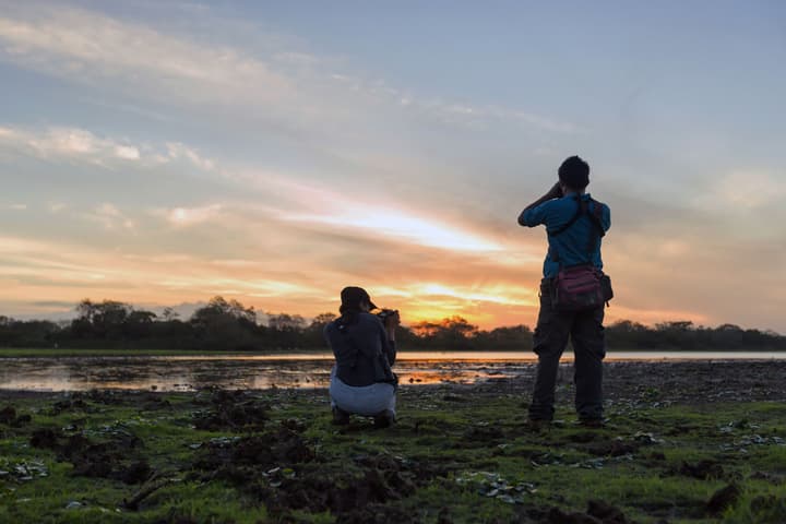 Natural Lodge Caño Negro