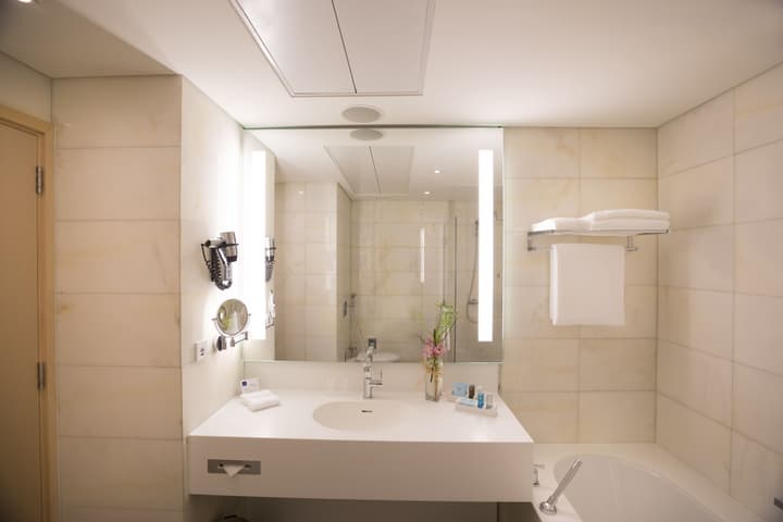 Novotel Abu Dhabi Al Bustan