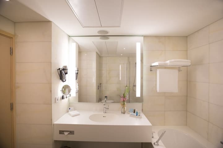 Novotel Abu Dhabi Al Bustan