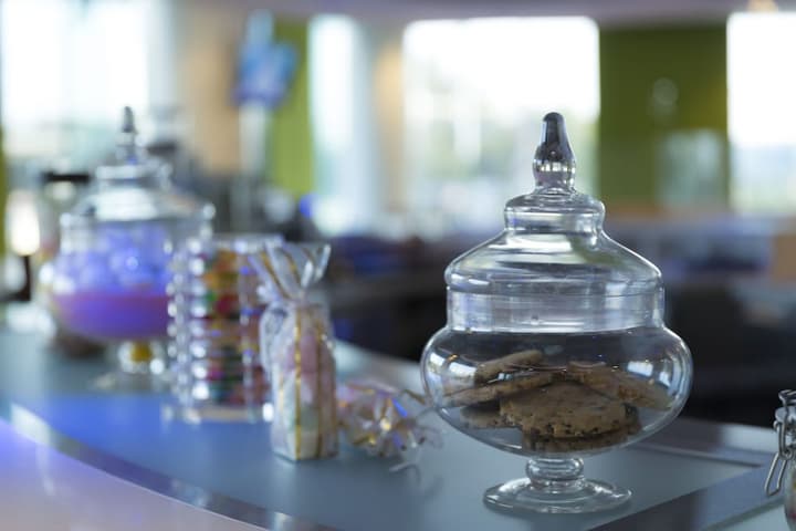 Novotel Abu Dhabi Al Bustan