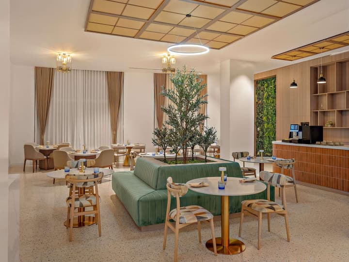 Novotel Abu Dhabi Al Bustan
