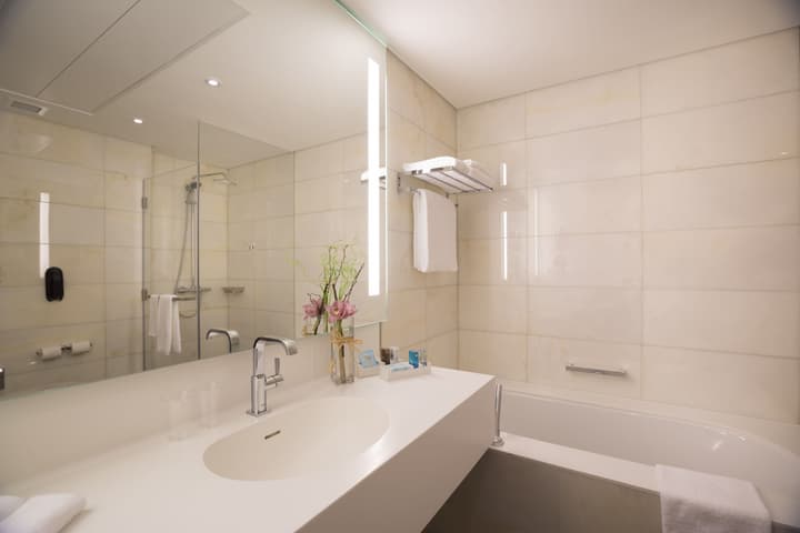 Novotel Abu Dhabi Al Bustan