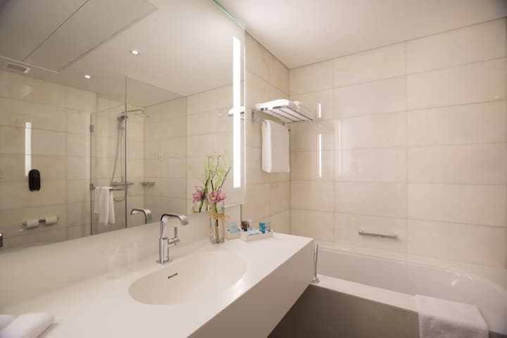 Novotel Abu Dhabi Al Bustan