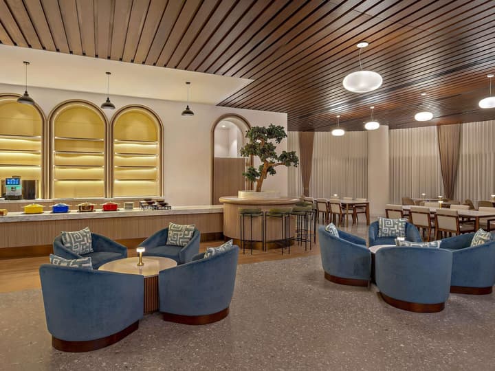 Novotel Abu Dhabi Al Bustan