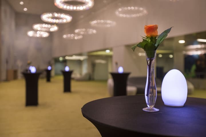 Novotel Abu Dhabi Al Bustan