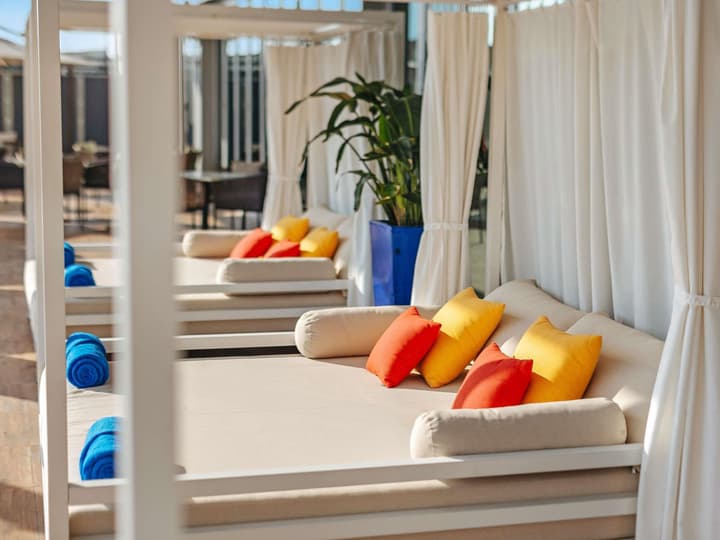 Novotel Abu Dhabi Al Bustan