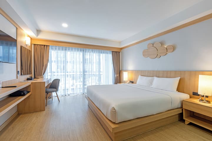 Amata Patong