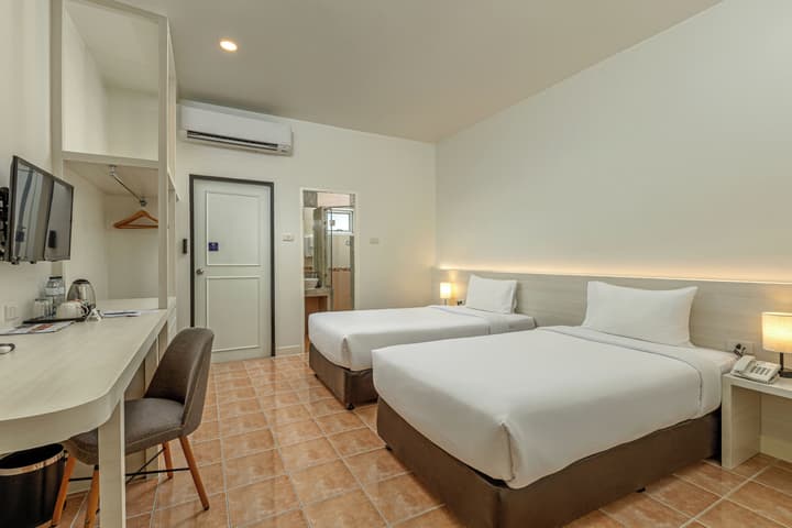 Amata Patong