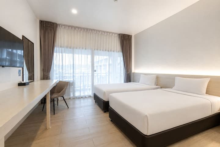 Amata Patong