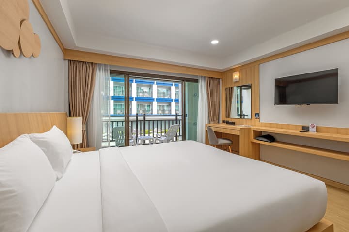 Amata Patong