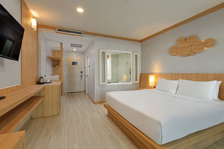 Amata Patong