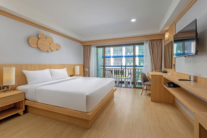 Amata Patong