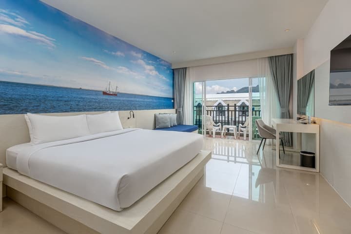 Amata Patong