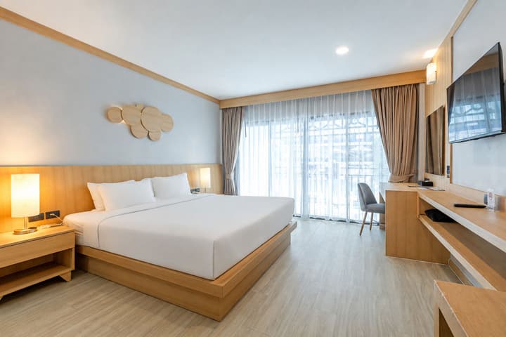 Amata Patong