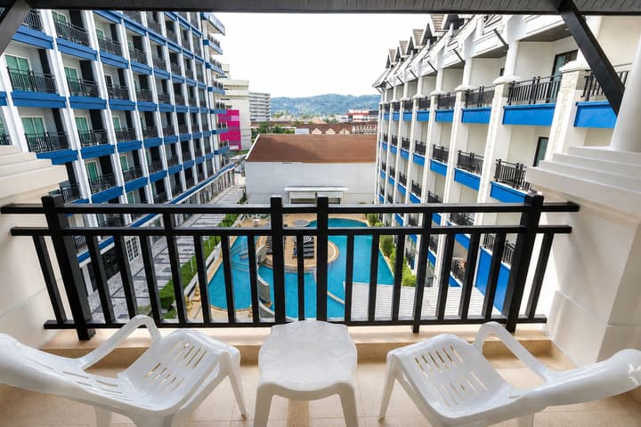Amata Patong