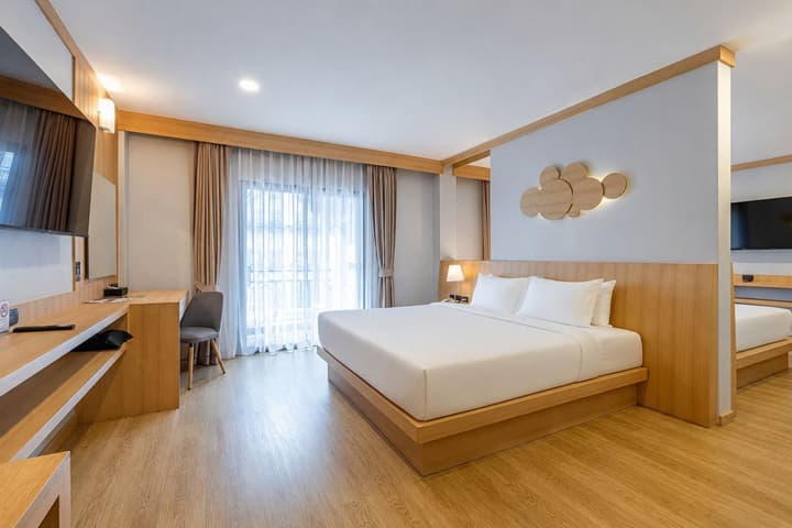 Amata Patong