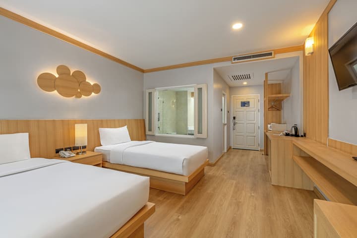 Amata Patong
