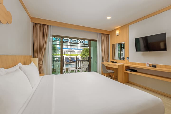 Amata Patong