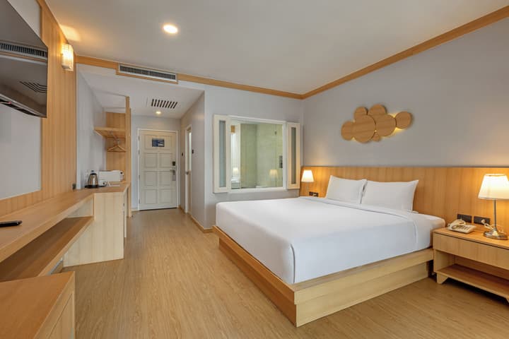 Amata Patong