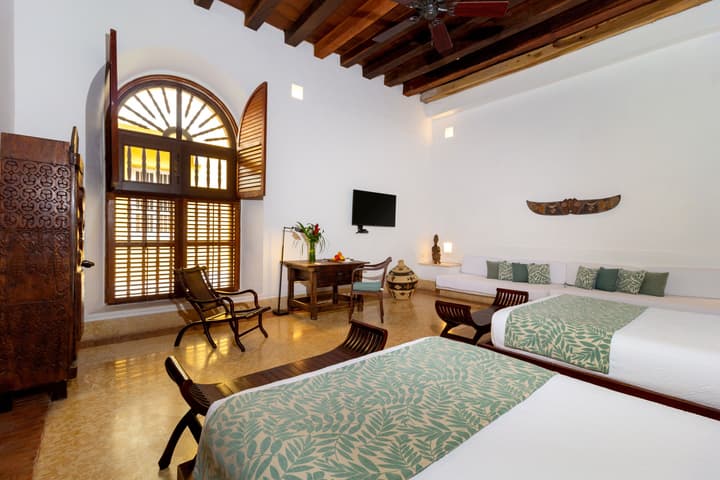 Hotel Quadrifolio