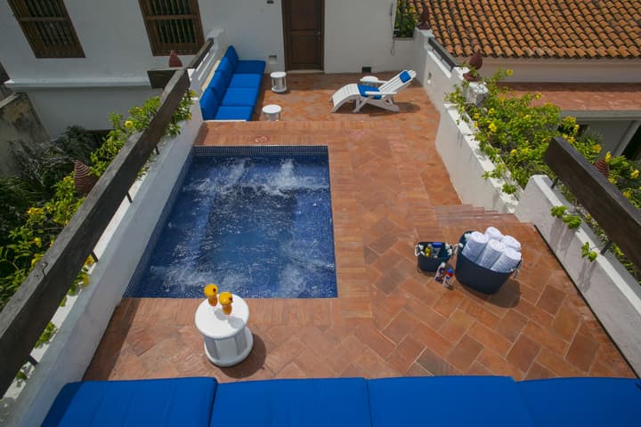 Hotel Quadrifolio