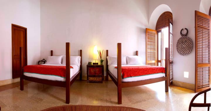 Hotel Quadrifolio
