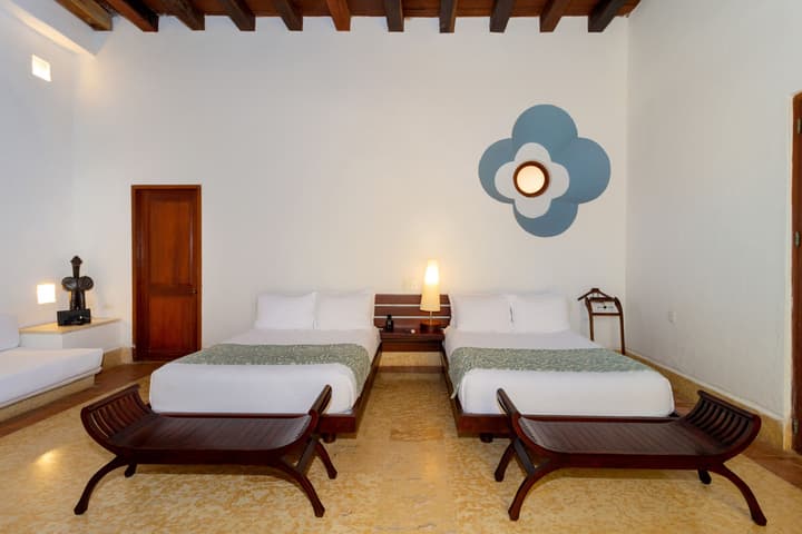 Hotel Quadrifolio