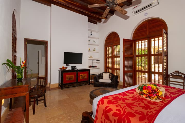 Hotel Quadrifolio