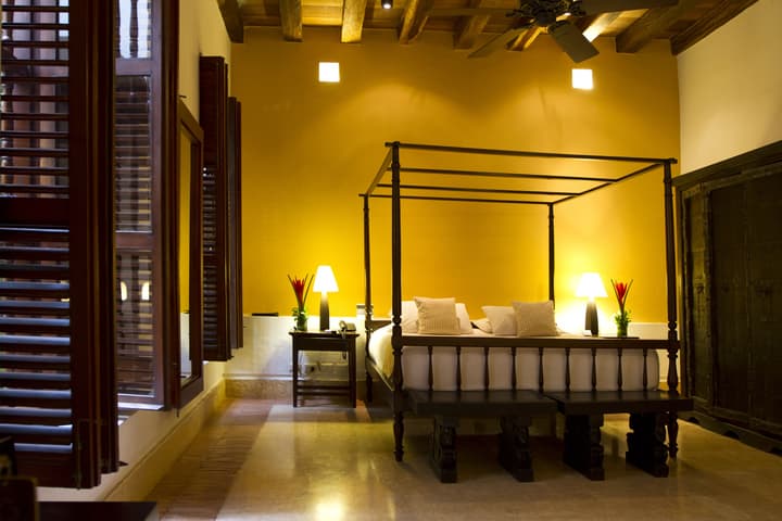 Hotel Quadrifolio