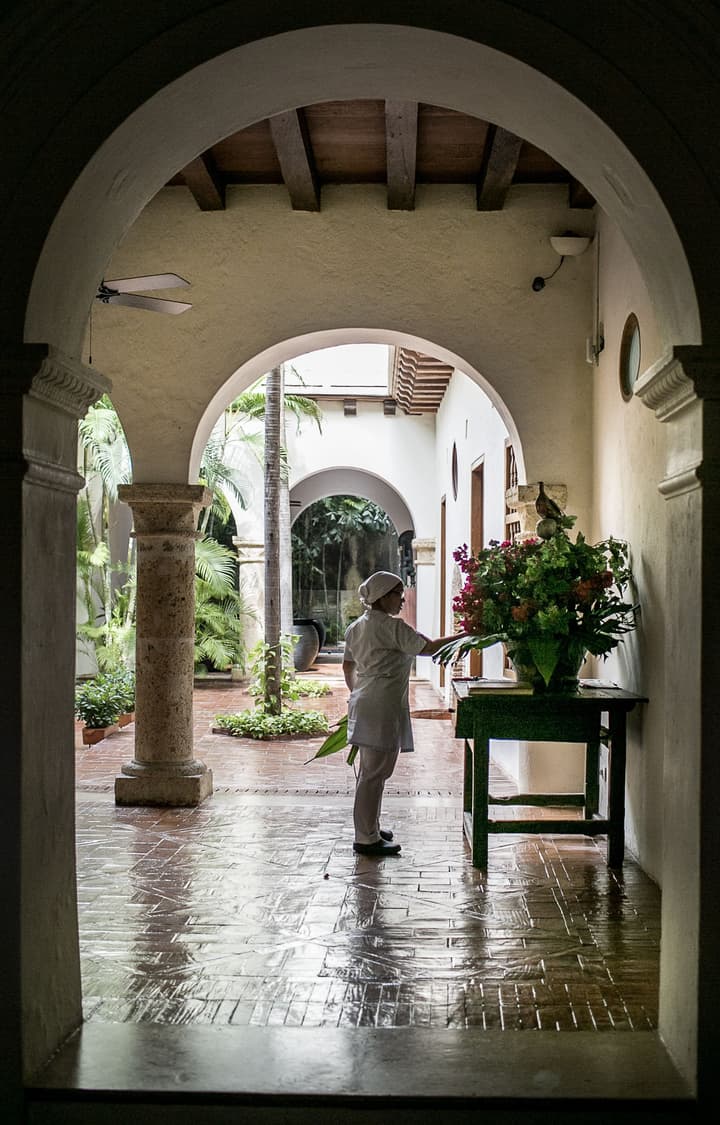 Hotel Quadrifolio