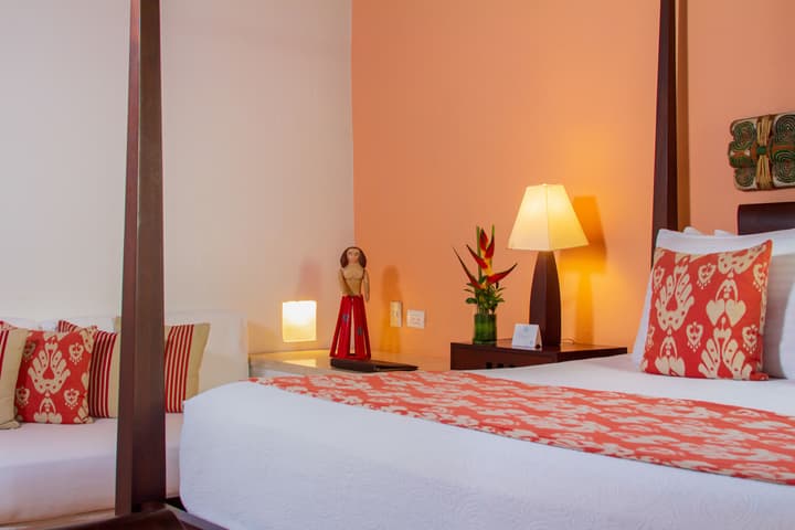 Hotel Quadrifolio